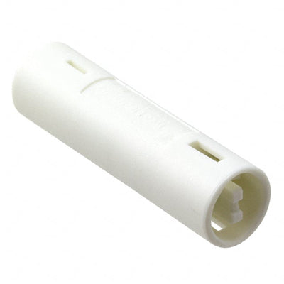 293387-2 by TE Connectivity AMP Connectors - CONNECTOR SSL OUTLET HSG 2POS 3.6MM