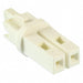 1740825-1 by TE Connectivity AMP Connectors - NECTOR S PLUG HV-4 WHITE