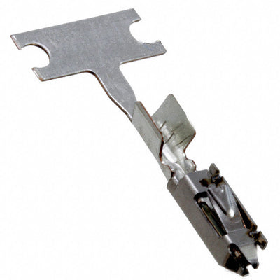 293390-1 by TE Connectivity AMP Connectors - CONNECTOR SSL SCKT CONT 18AWG CRIMP