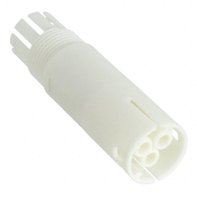 293468-1 by TE Connectivity AMP Connectors - CONNECTOR SSL PLUG HSG 3POS CRIMP