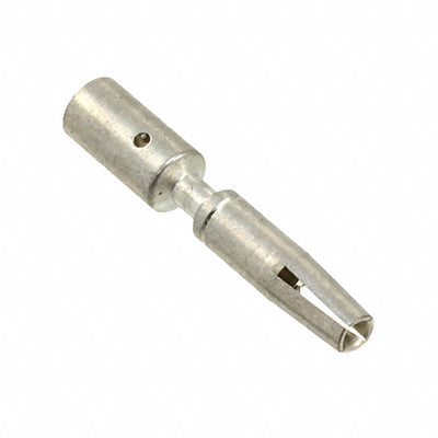 293475-2 by TE Connectivity AMP Connectors - CONNECTOR SSL SCKT CONT 1.5MM2 CRIMP