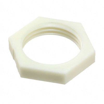 293481-1 by TE Connectivity AMP Connectors - CONNECTOR SCREW NUT FOR PANEL MNT HSG
