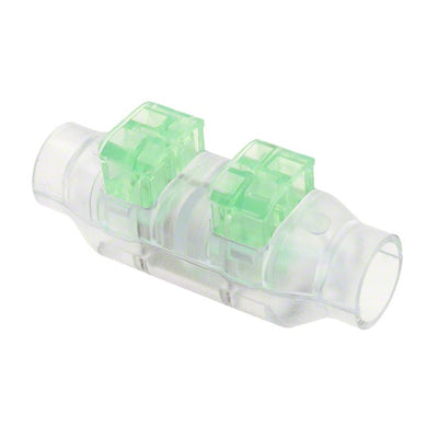 293545-1 by TE Connectivity AMP Connectors - CONNECTOR INLINE TAP 18 AWG IDC