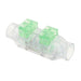 293545-1 by TE Connectivity AMP Connectors - CONNECTOR INLINE TAP 18 AWG IDC
