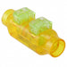 293545-4 by TE Connectivity AMP Connectors - CONNECTOR INLINE TAP 20-22 AWG IDC