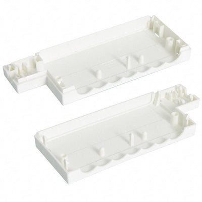 293587-1 by TE Connectivity AMP Connectors - CONNECTOR COVER FOR DISTRIBUTOR