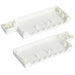 293587-1 by TE Connectivity AMP Connectors - CONNECTOR COVER FOR DISTRIBUTOR