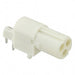 293593-1 by TE Connectivity AMP Connectors - CONNECTOR SSL RECEPTACLE 3POS SOLDER