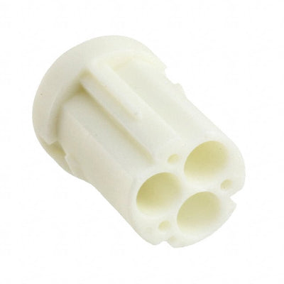 293596-1 by TE Connectivity AMP Connectors - CONNECTOR SOCKET CAP FOR PLUG HOUSING