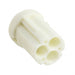 293596-1 by TE Connectivity AMP Connectors - CONNECTOR SOCKET CAP FOR PLUG HOUSING