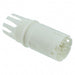 293615-3 by TE Connectivity AMP Connectors - CONNECTOR SSL PLUG HSG 5POS CRIMP