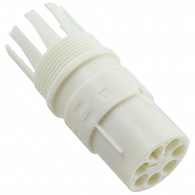 293616-1 by TE Connectivity AMP Connectors - PIN HSG FREE HANGING M-LINE 5 PO