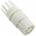 293616-1 by TE Connectivity AMP Connectors - PIN HSG FREE HANGING M-LINE 5 PO