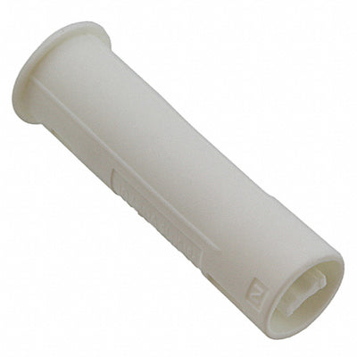 293648-1 by TE Connectivity AMP Connectors - CONNECTOR SSL OUTLET HSG 2POS CRIMP