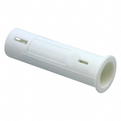 293648-2 by TE Connectivity AMP Connectors - CONNECTOR SSL OUTLET HSG 2POS CRIMP