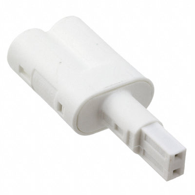 293650-3 by TE Connectivity AMP Connectors - CONNECTOR SSL T-SPLITTER 2POS 3.7MM