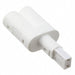 293650-3 by TE Connectivity AMP Connectors - CONNECTOR SSL T-SPLITTER 2POS 3.7MM