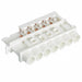 293651-1 by TE Connectivity AMP Connectors - CONNECTOR SSL DISTRIBUTOR 6POS