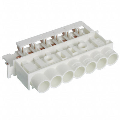 293651-2 by TE Connectivity AMP Connectors - CONNECTOR SSL DISTRIBUTOR 7POS