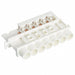 293651-3 by TE Connectivity AMP Connectors - CONNECTOR SSL DISTRIBUTOR 6POS