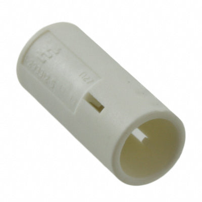 293653-5 by TE Connectivity AMP Connectors - CONNECTOR SSL OUTLET HDR 2POS 3.7MM