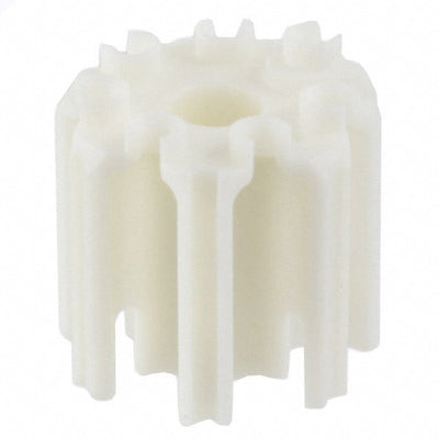 293658-1 by TE Connectivity AMP Connectors - CONNECTOR CONTACT LOCK FOR CONTACTS