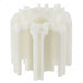 293658-1 by TE Connectivity AMP Connectors - CONNECTOR CONTACT LOCK FOR CONTACTS