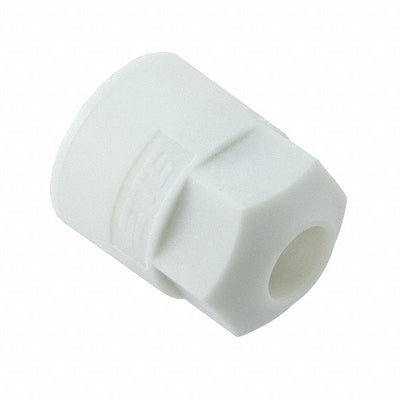 293660-1 by TE Connectivity AMP Connectors - PLASTIC NUT M-LINE 5,6,7 POLES
