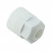 293660-1 by TE Connectivity AMP Connectors - PLASTIC NUT M-LINE 5,6,7 POLES