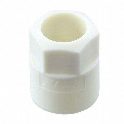293660-5 by TE Connectivity AMP Connectors - PLASTIC NUT M-LINE 5,6,7 POLES