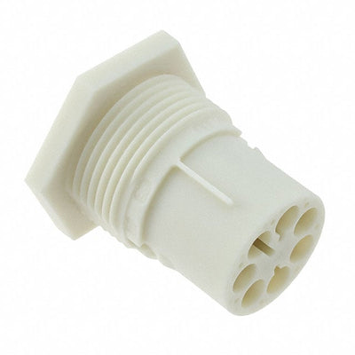 293674-3 by TE Connectivity AMP Connectors - PIN HSG PANEL MOUNT M-LINE