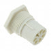 293674-3 by TE Connectivity AMP Connectors - PIN HSG PANEL MOUNT M-LINE