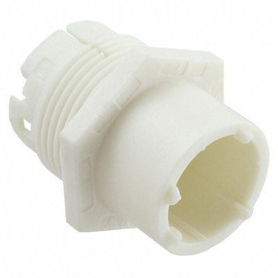 293687-1 by TE Connectivity AMP Connectors - SKT HSG PANEL MOUNT M-LINE 5 POL