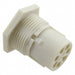 293688-1 by TE Connectivity AMP Connectors - PIN HSG PANEL MOUNT M-LINE 5 POL