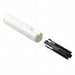 293702-1 by TE Connectivity AMP Connectors - CONNECTOR SSL PLUG HSG 4POS CRIMP