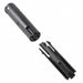 293702-2 by TE Connectivity AMP Connectors - CONNECTOR SSL PLUG HSG 4POS CRIMP