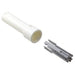 293703-1 by TE Connectivity AMP Connectors - CONNECTOR SSL RCPT HSG 4POS CRIMP