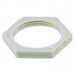 293708-1 by TE Connectivity AMP Connectors - CONNECTOR SCREW NUT FOR PLUG/RCPT HSG