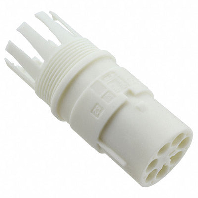 293722-1 by TE Connectivity AMP Connectors - PIN HSG FREE HANGING M-LINE 7 PO