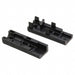 293734-4 by TE Connectivity AMP Connectors - 4 POS. COVERPART (KIT) FOR P/N 7