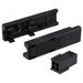293735-1 by TE Connectivity AMP Connectors - CONNECTOR SOCKET HSG 4POS 3.00MM