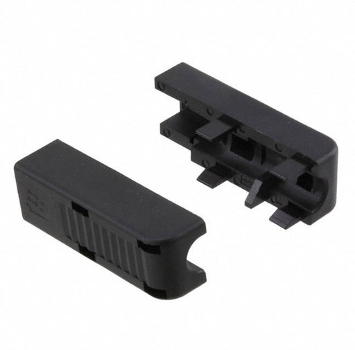 293736-4 by TE Connectivity AMP Connectors - 8 POS. COVERPART (KIT) FOR P/N 7