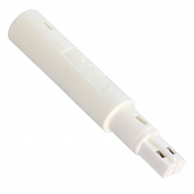 293759-1 by TE Connectivity AMP Connectors - CONNECTOR SSL BRIDGE 2POS 3.6MM