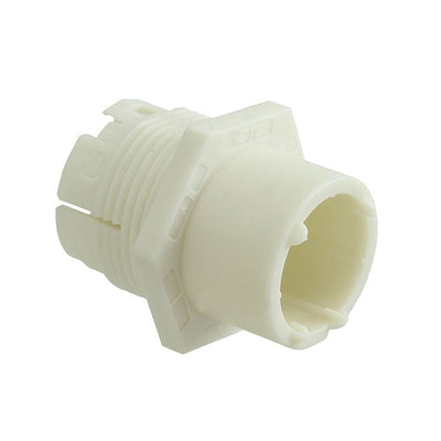 293773-1 by TE Connectivity AMP Connectors - SKT HSG PANEL MOUNT M-LINE 7 POL