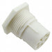 293774-1 by TE Connectivity AMP Connectors - PIN HSG PANEL MOUNT M-LINE 7 POL