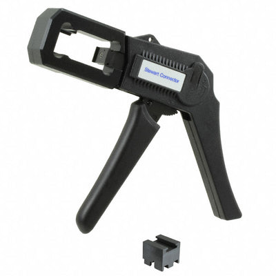2940016-01 by Stewart Connector - TOOL HAND CRIMPER MODULAR RATCH