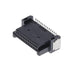 294027-E by TE Connectivity Erni - 26-PIN, VERTICAL, SMT