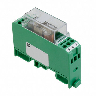 2941646 by Phoenix Contact - RELAY GEN PURPOSE SPST 10A 24V