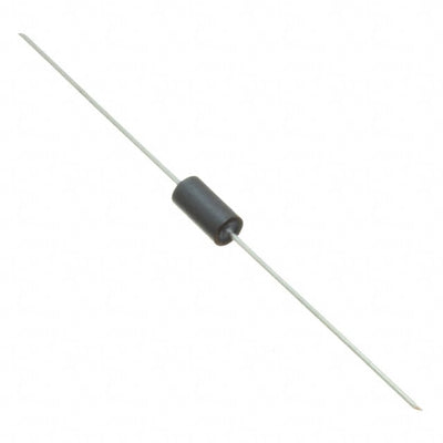 2743009111 by Fair-Rite Products Corp. - FERRITE BEAD 202 OHM AXIAL 1LN