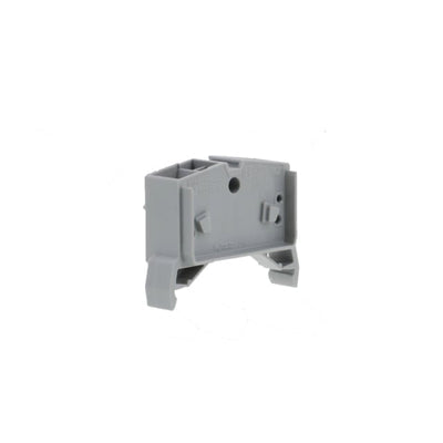 264-731 by WAGO Corporation - 4-CONDUCTOR MINIATURE THROUGH TE